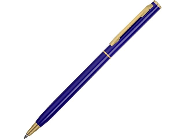 K77580.12 - Ручка металлическая шариковая «Жако»