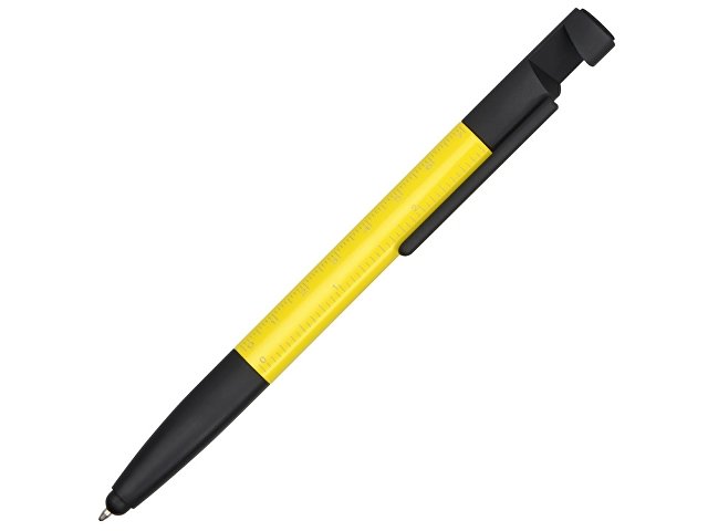 Ручка-стилус металлическая шариковая «Multy» (K71530.04)