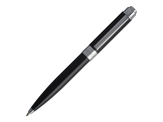 Ручка шариковая Scribal Black (KLST4594)