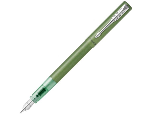 Перьевая ручка Parker Vector, F (K2159762)