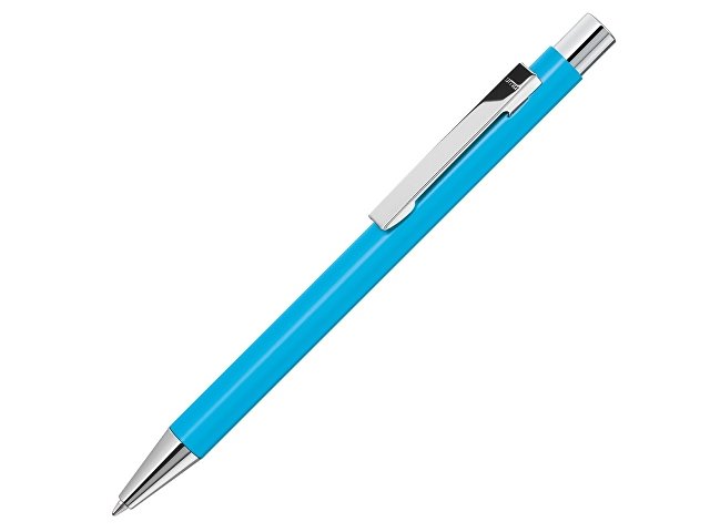 K188017.12 - Ручка шариковая металлическая «Straight SI»