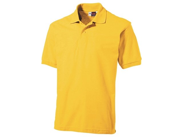 K3177F15 - Рубашка поло «Boston» мужская