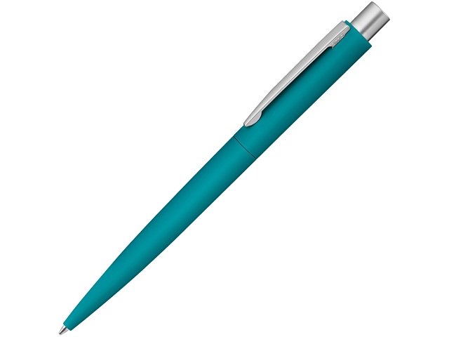 Ручка шариковая металлическая «Lumos Gum» soft-touch (K187948.15)