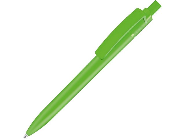 Ручка пластиковая шариковая из Rpet «Recycled Pet Pen Step F» (K188026.13)