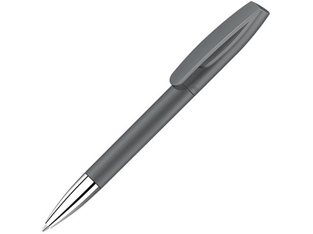 Ручка шариковая пластиковая «Coral SI» (K187977.17)