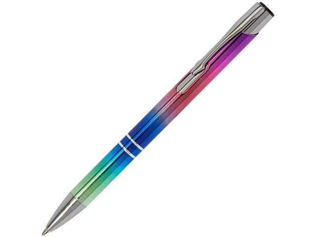 Ручка металлическая шариковая «Legend Rainbow» (K11587.01)
