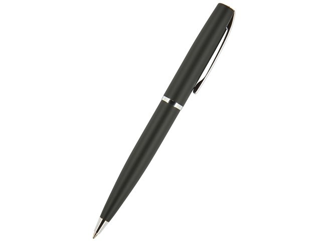 K20-0220 - Ручка металлическая шариковая «Sienna»
