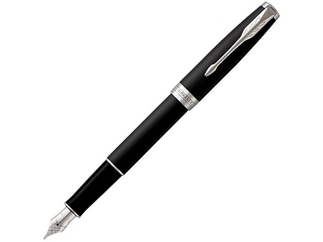 Перьевая ручка Parker Sonnet, F (K1931521)