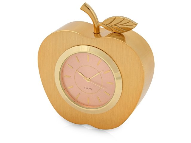 Часы настольные «Золотое яблоко» (K226905)