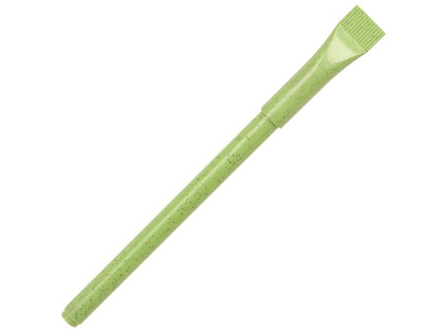 Ручка шариковая из пшеницы и пластика «Plant» (K13186.03)