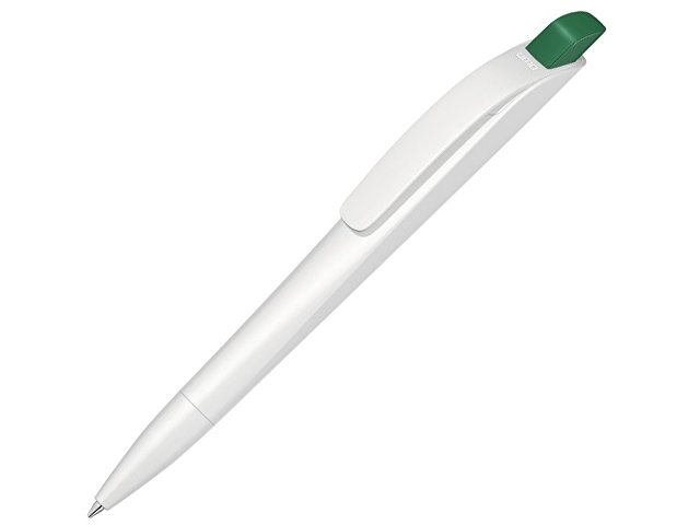 K187902.03 - Ручка шариковая пластиковая «Stream»