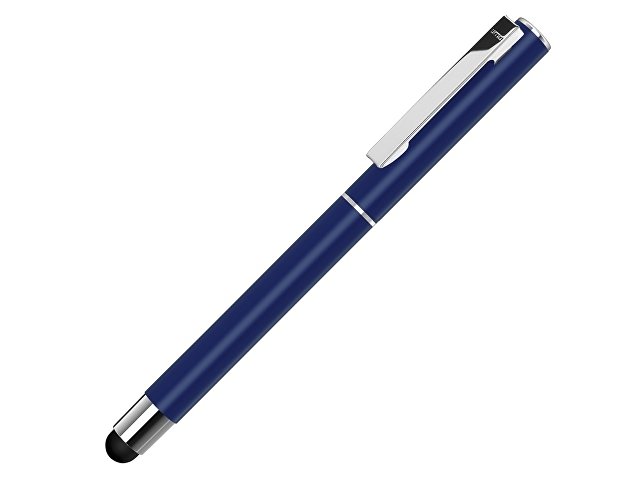 Ручка металлическая стилус-роллер «STRAIGHT SI R TOUCH» (K188018.22)