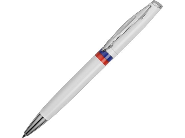 Ручка пластиковая шариковая «Отчизна» (K13167.06)