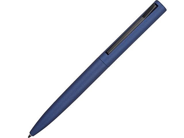 K11562.02 - Ручка металлическая шариковая «Bevel»
