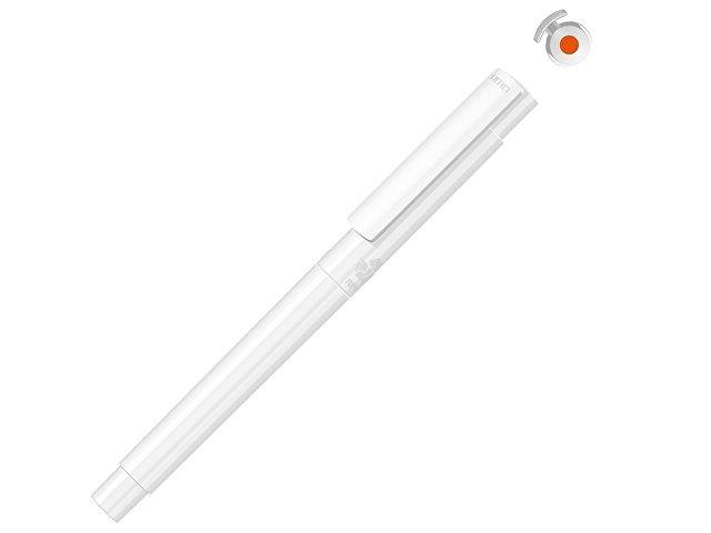 K188005.08 - Капиллярная ручка в корпусе из переработанного материала rPET "RECYCLED PET PEN PRO FL»