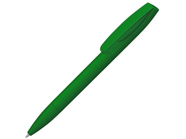 K187976.03 - Ручка шариковая пластиковая «Coral Gum », soft-touch