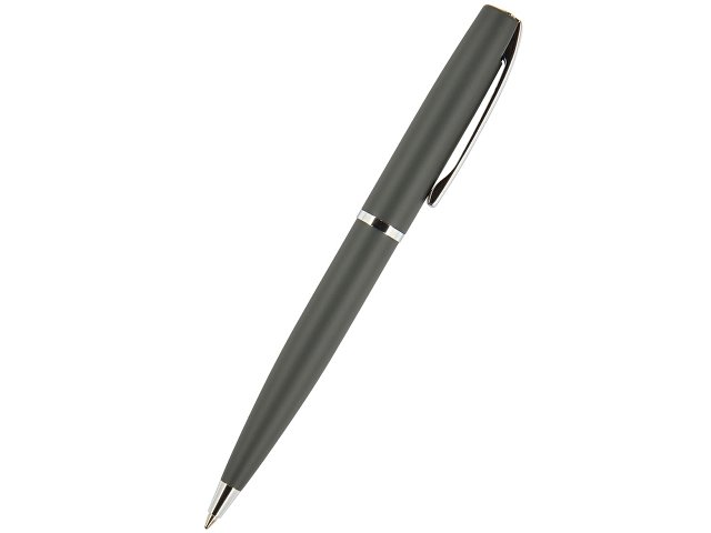 K20-0223 - Ручка металлическая шариковая «Sienna»