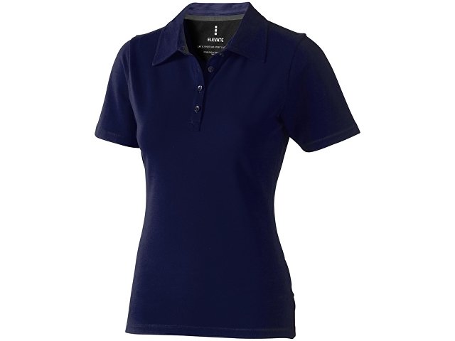 K3808549 - Рубашка поло «Markham» женская