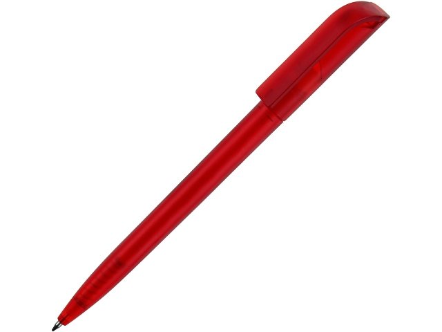 K13137.01 - Ручка пластиковая шариковая «Миллениум фрост»