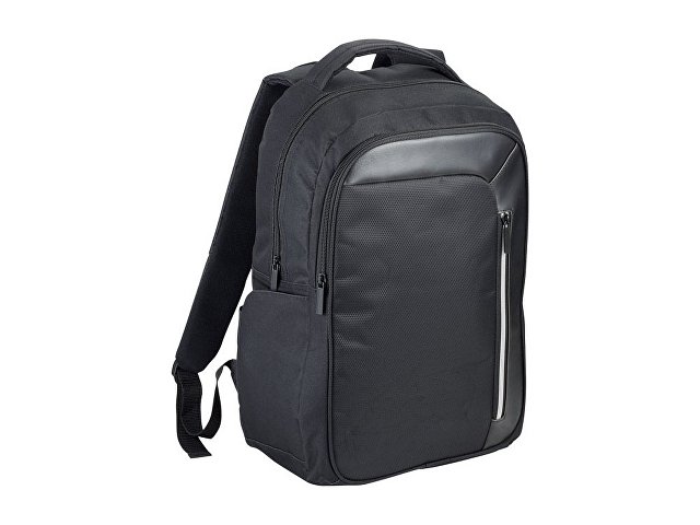 Рюкзак «Ravy» для ноутбука 15.6" с защитой RFID (K5-12021700)