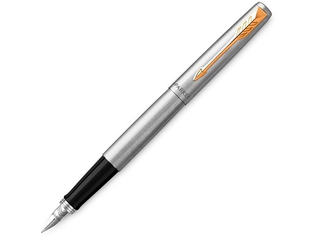 K2030948 - Ручка перьевая Parker Jotter Stainless, M