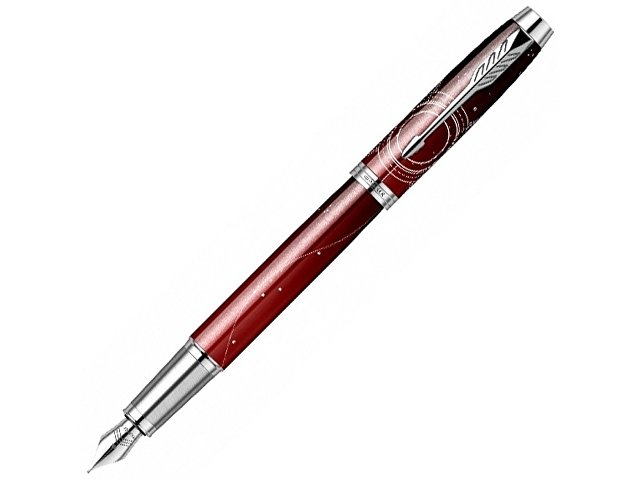 Перьевая ручка Parker IM Royal, F (K2152996)