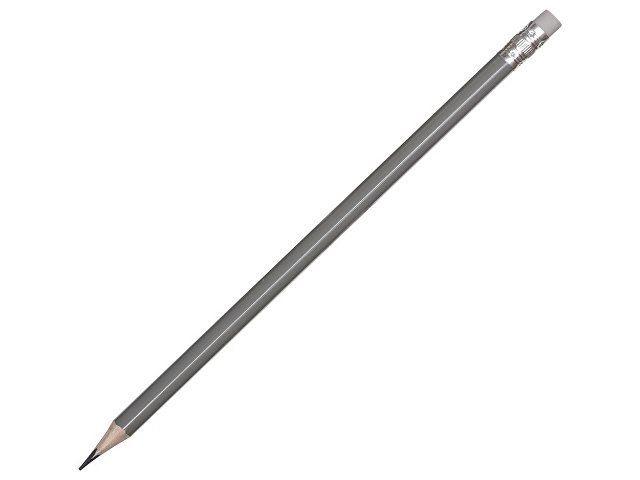 K14001.00 - Трехгранный карандаш «Графит 3D»