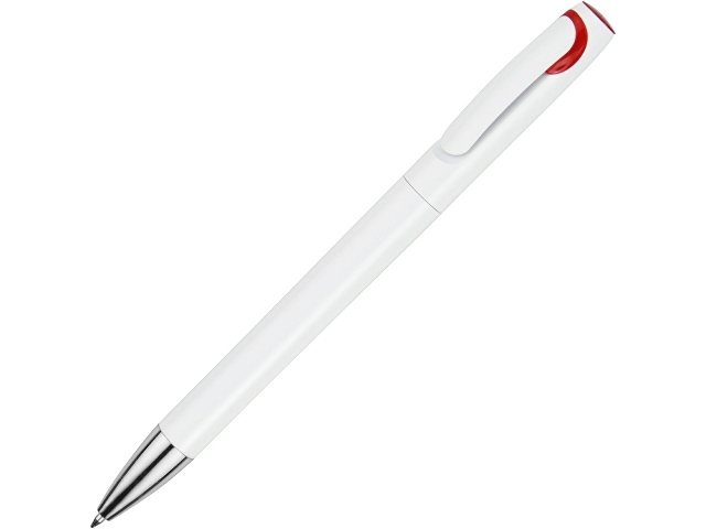 K13615.01 - Ручка пластиковая шариковая «Локи»