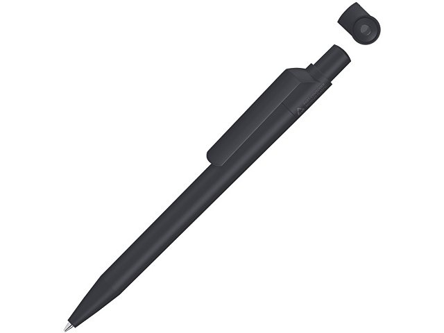 Ручка шариковая из переработанного пластика с матовым покрытием «On Top Recy» (K188027.07)