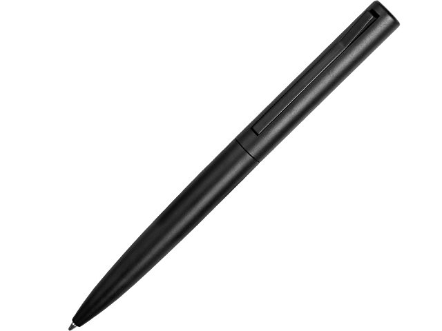 K11562.07 - Ручка металлическая шариковая «Bevel»
