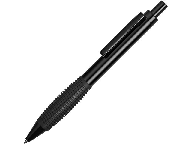 K11540.07 - Ручка металлическая шариковая «Bazooka»