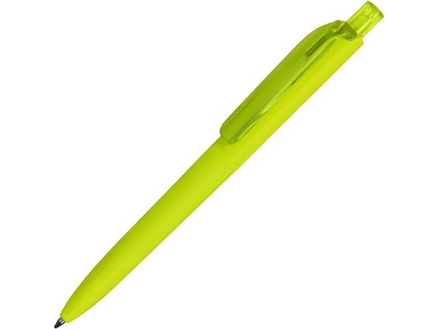 Kds8prr-48 - Ручка пластиковая шариковая Prodir DS8 PRR «софт-тач»