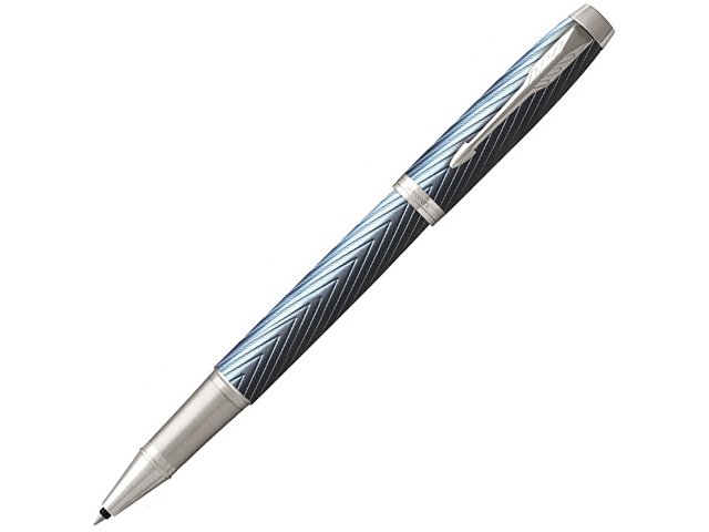 K2143648 - Ручка роллер Parker IM Premium