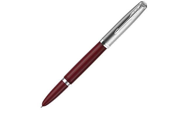Ручка перьевая Parker 51 Core, F (K2123496)