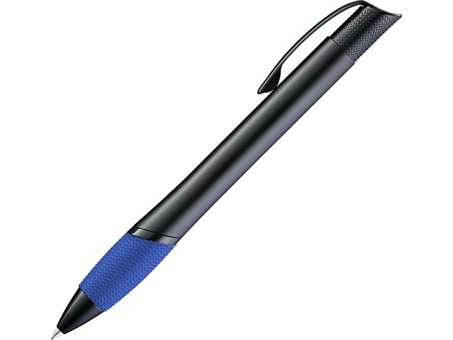 K187900.02 - Ручка шариковая металлическая «Opera М»