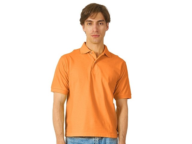 Рубашка поло «Boston 2.0» мужская (K3177FN33)