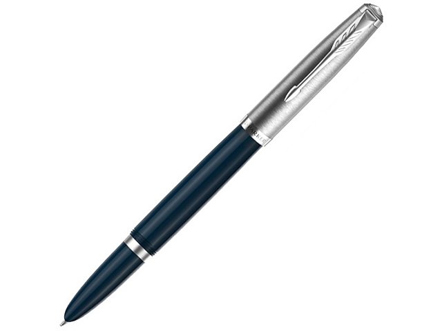 Ручка перьевая Parker 51 Core, F (K2123501)