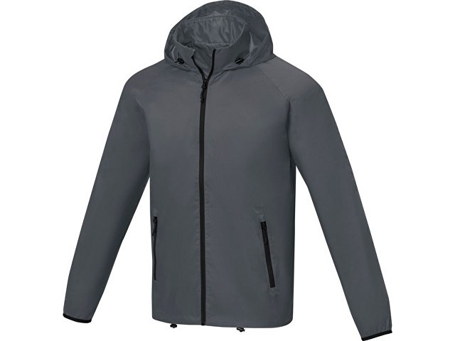 K3832982 - Куртка легкая «Dinlas» мужская