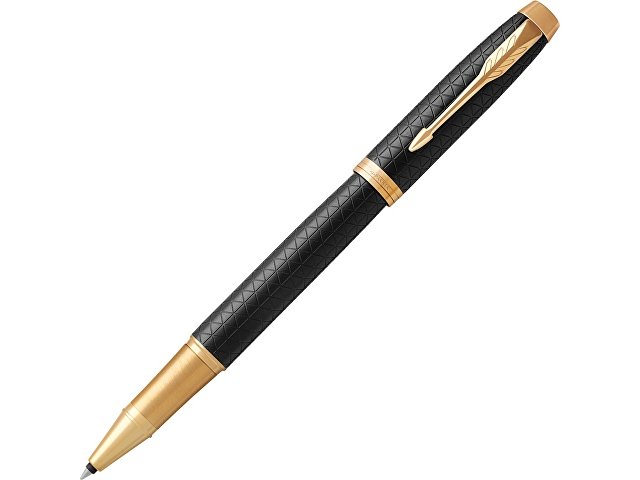 Ручка роллер Parker IM Premium (K1931660)