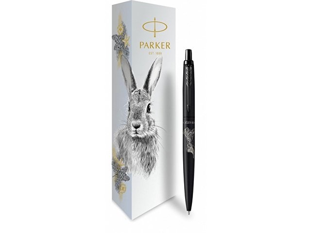 Ручка шариковая Parker Jotter XL (K2122753-LE23)