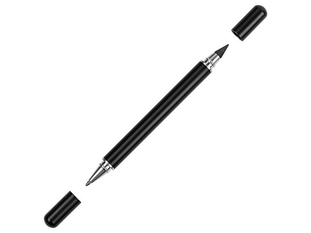 K21023.07 - Металлическая ручка и вечный карандаш «Van Gogh»