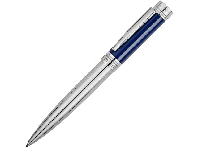 K11320.02 - Ручка шариковая Zoom Classic Azur