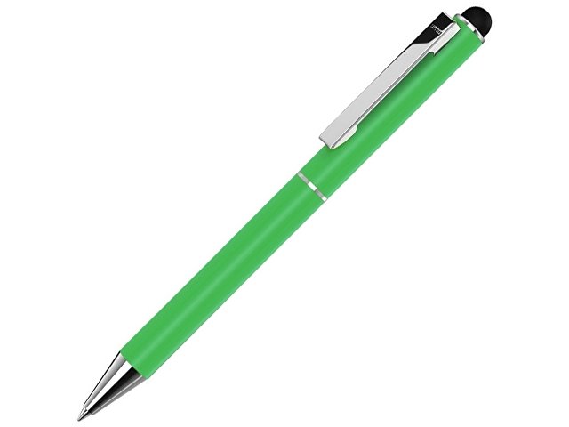 Ручка шариковая металлическая «Straight SI Touch» (K187987.03)