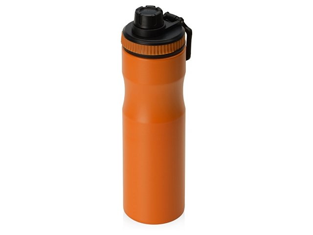 K814208 - Бутылка для воды из стали «Supply», 850 мл