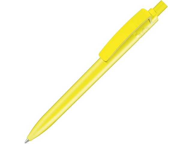 Ручка пластиковая шариковая из Rpet «Recycled Pet Pen Step F» (K188026.04)