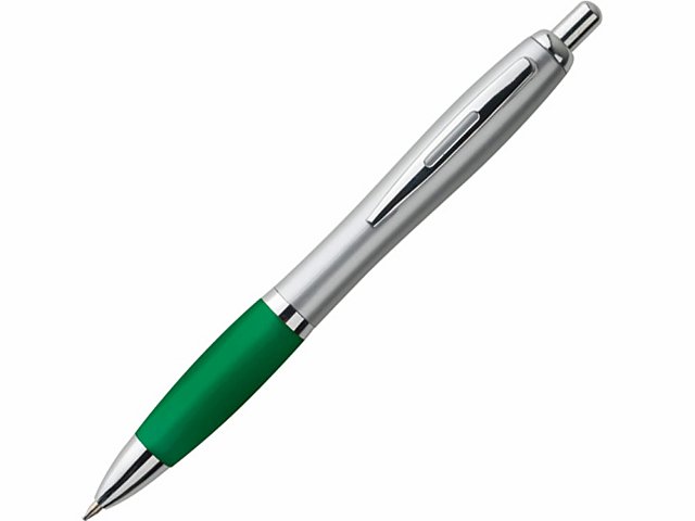 Шариковая ручка с зажимом из металла «SWING» (K91019-109)