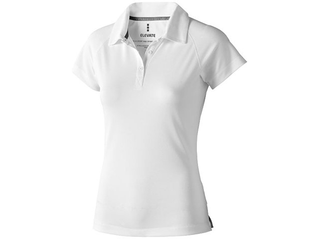 K3908301 - Рубашка поло «Ottawa» женская