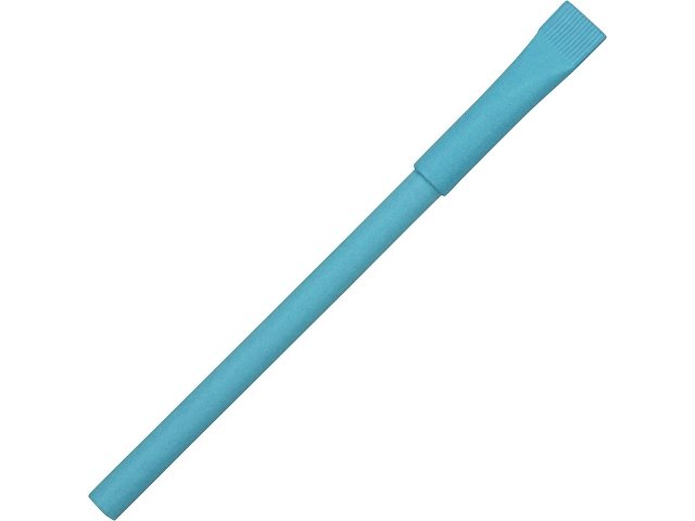 Ручка из переработанной бумаги с колпачком «Recycled» (K12600.10)
