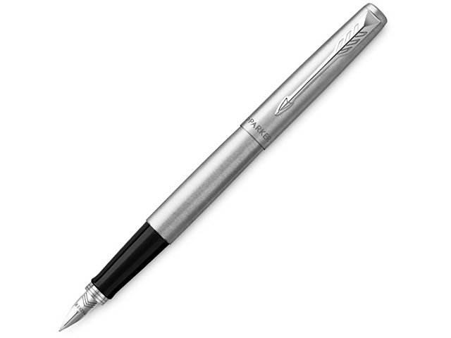 K2030946 - Ручка перьевая Parker Jotter Stainless, M