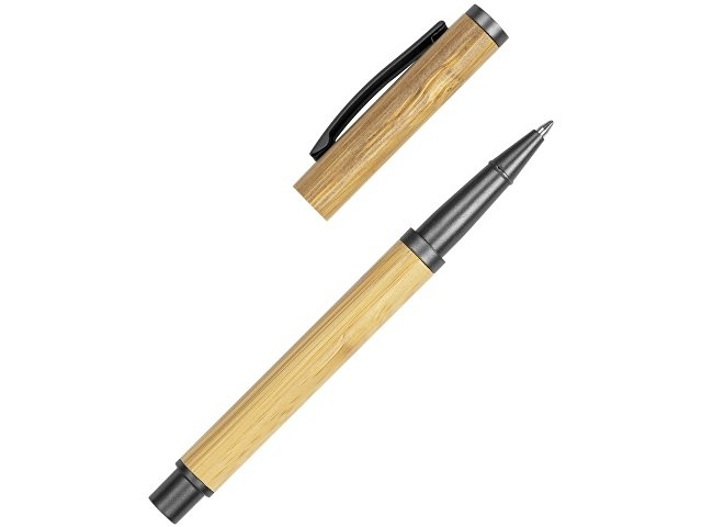 Ручка бамбуковая шариковая «Sophis» (K11586.09)